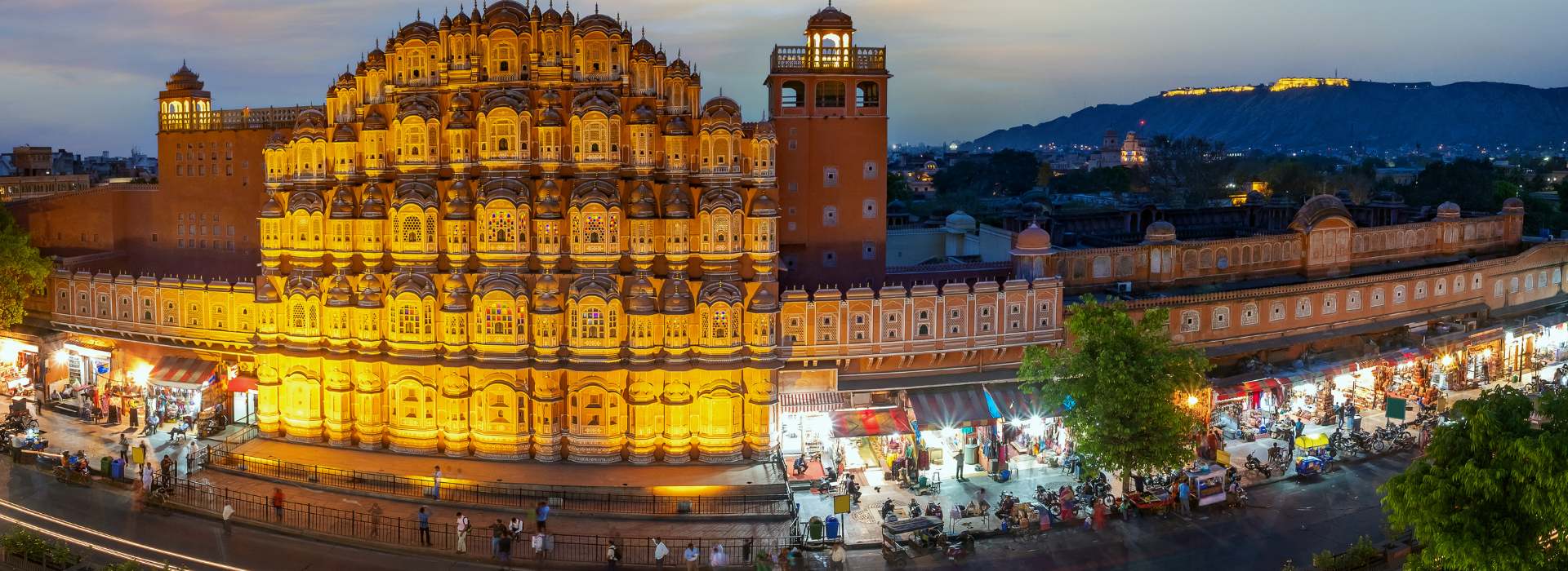 6 Days Rajasthan Tour