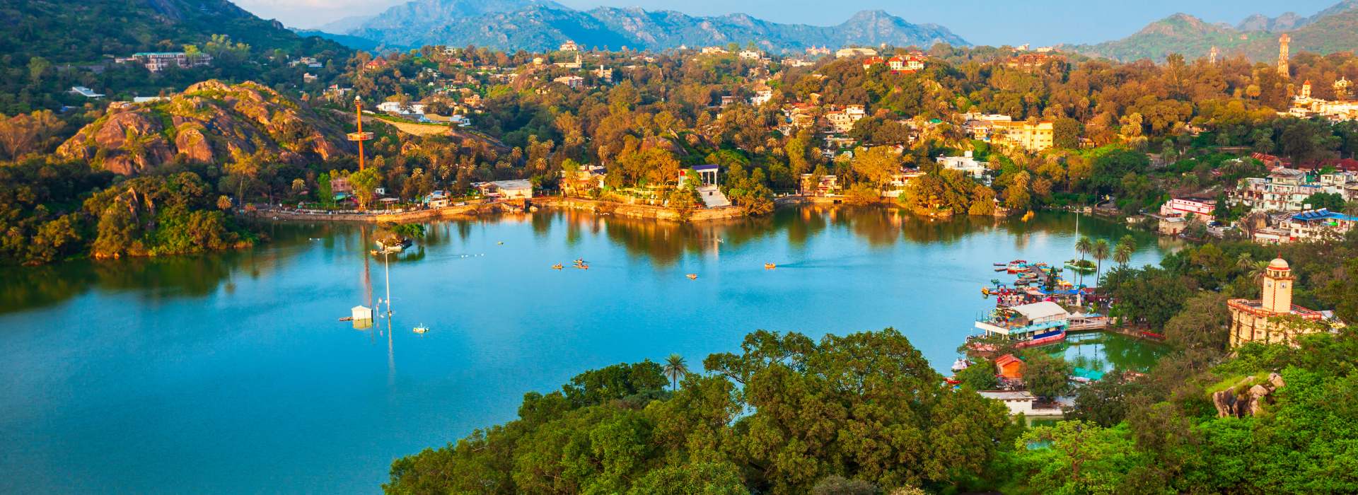 Enjoyable Rajasthan Tour