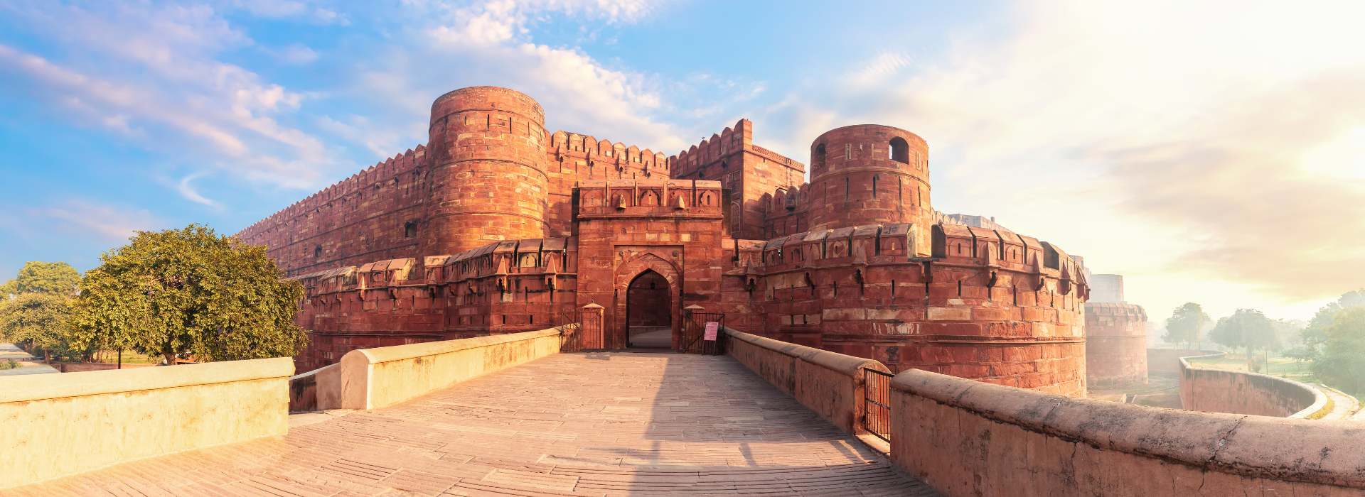 3 days golden triangle tour in india