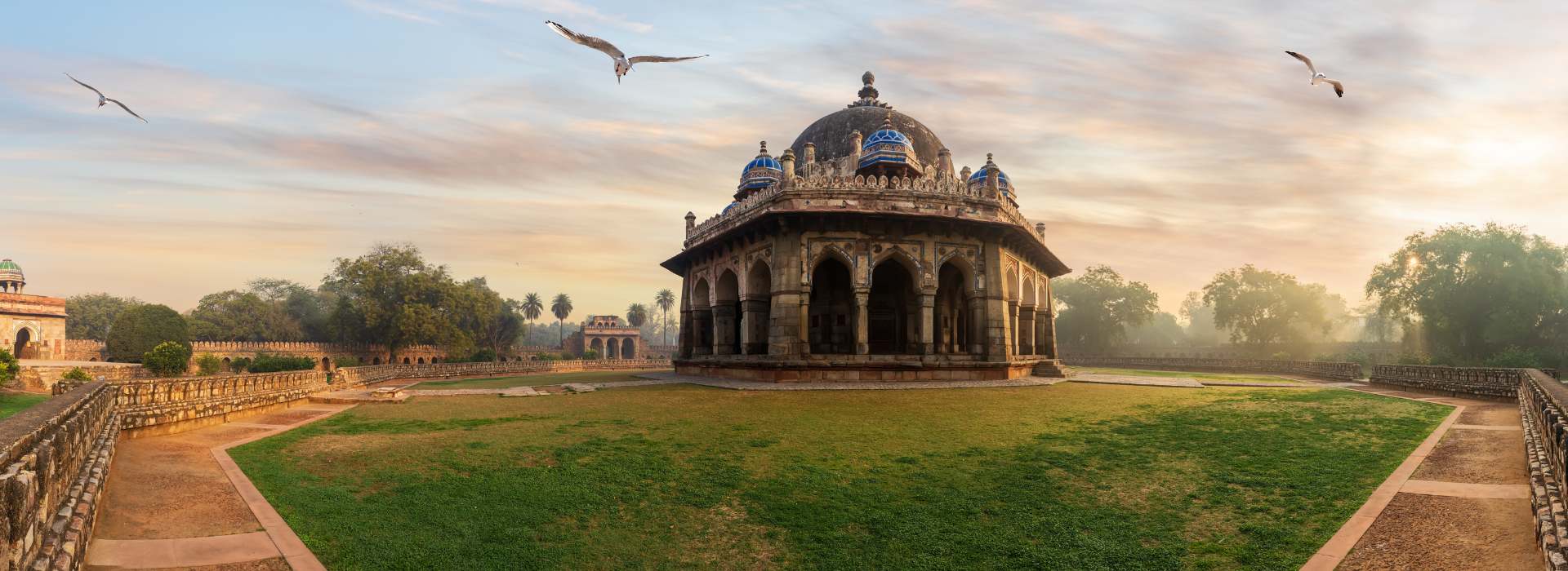 Phenomenal Delhi Tour