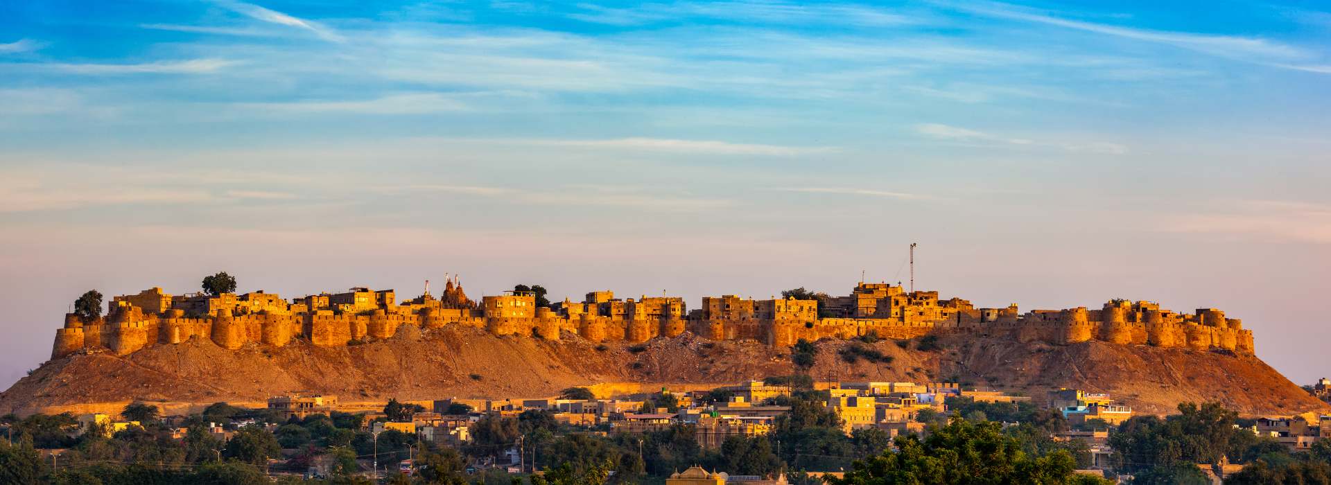 Royal Rajasthan Tour