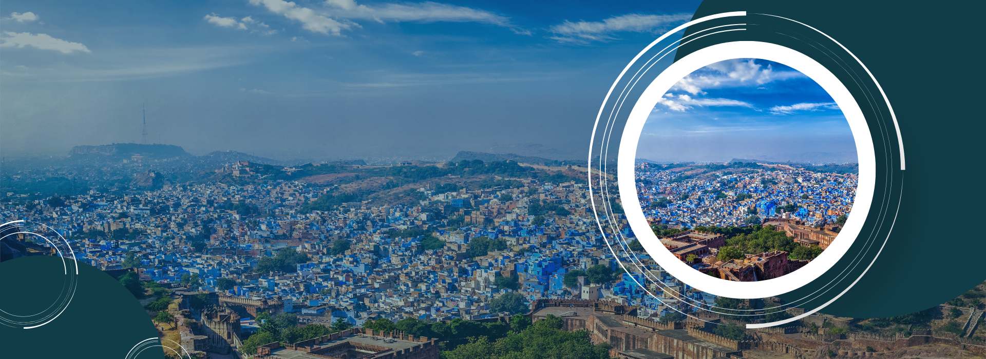 Rajasthan Tour Packages