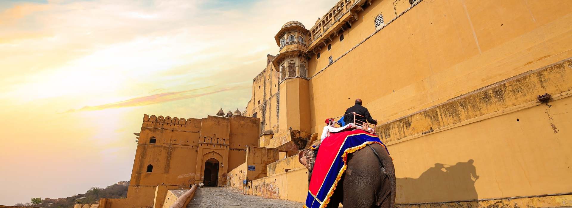4 Days Golden Triangle Tour in India