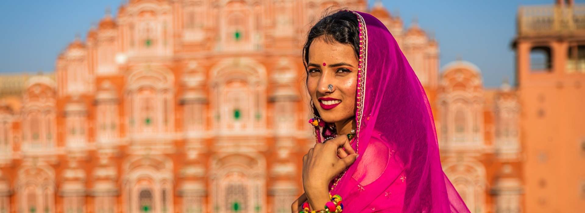 5 Days Golden Triangle Tour in India