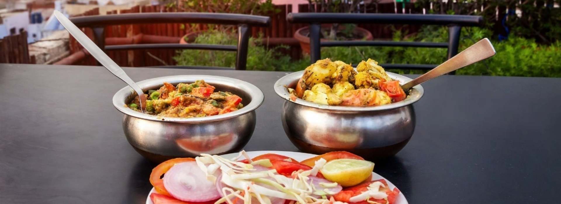 Agra Food Tour