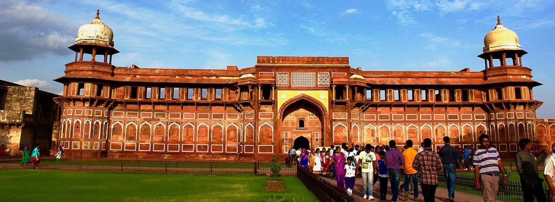Mughal Heritage Walk